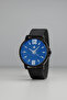 Straw Cord Original Model Men's Wristwatch