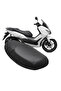 Arora Safari Pro Saddle Cover Motorcycle Saddle Cover Waterproof - 3