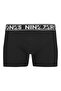 Jack Jones Nine Zero Slide 3-Pack Men's Boxer 12277555 - 2