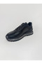 Men's Casual Shoes Genuine Leather Thermo Sole Orthopedic Lace-Up Comfortable - 2