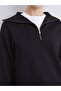 Lcw Vision Stand Collar Women's Sweatshirt - 3