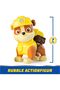 , Rubble Bulldozer, Vehicle and Figure Rubble, Kids Games, 3+ Years - 3