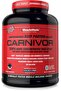 CARNIVOR Beef Protein Isolate Lactose Free Sugar Free, Fat Free 23g Protein Rocket Pop 56 Servings