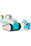 , Snowmobile with Everest Toy Figure (Basic Vehicle, 2025), Toy for Children from 3 Years