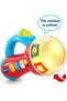مصباح يدوي ملون من VTech Spin & Learn - 3