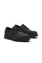 Britton Road Lace up Waterproof Shoe Men's Casual Shoes Tb0A69T9W021 Black - 3