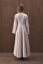 Belden Stone Dress with Sitting Detail - 6