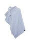 Breastfeeding Shawl - Grey Jersey
