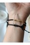 Halloween Accessory 2-Pack Women's Bracelet Halloween Party Supplies Mummy Pumpkin Witch Figure - 4