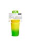 - Miracle Colour Changing Cup Pack Of 1 9Oz - Yellow - 2