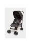 Nanu Stroller - Black Stripe