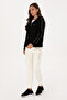 Women's Cream Jogger Sweatpants 50307759-Vr256 - 3