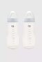 Wide-Neck 320ml Bottles with Anti-Colic Teats - 2 Pack