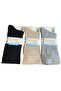 Women's Diabetic Bamboo Seamless Socks (-Comfortable Fit- Flexible Elastic) - 5