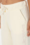 Women's Cream Jogger Sweatpants 50307736-Vr256 - 5
