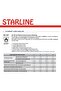 Flame Retardant and Cut Resistant Aramid Sleeve Sl-03 45cm 2334C X2Xxxx - 6