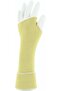 Flame Retardant and Cut Resistant Aramid Sleeve Sl-03 45cm 2334C X2Xxxx