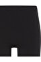 Women's Black Seamless Shortie - 3