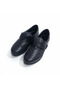 Full Orthopedic Genuine Leather Double-Sided Hallux Valgus Bone Protrusion Mother Shoes - 2
