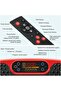 Vibration Plate Exercise Machine for Lymphatic Drainage Weight Loss,SoftGym Power Vibration Plate 30 - 7