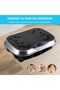 Vibration Plate Exercise Machine Vibration Platform for Weight Loss - BEAPHIE - 6