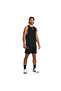 Ua Zone 7in Short Men's Basketball Shorts - 3
