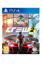 ذا كرو 2 (PS4)