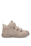 Pepino Fk25-2090 Booties Girls' Flat Boots Mink