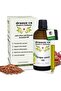 Organic Grapeseed Oil 100ml | 100% Pure Cold Pressed Carrier Oil
