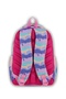 Lıla Dondurmalı Girls' Primary School Backpack with Orthopedic Back Support and Lunchbox Set 585 - 4
