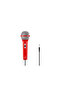 Volkano Marvel Spiderman Kids Karaoke Machine Speaker with Wireless Bluetooth, Rechargeable Battery - 3