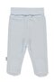 Jacquard Two-Strand Socks Pants (Baby King/25) Blue - 2