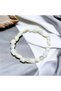 Aurastone Chalcedony Natural Stone Bracelet