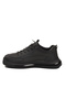 Black Genuine Leather Men's Casual Shoes 24K500-1 m - 4