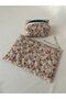Spring Flower Laptop Sleeve-Pencil Bag Set (13-14 Inch) - 6