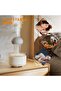 300ML Jellyfish Essential Oil Diffuser with Remote Control and Timer - 3