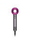 Professional High Speed Hair Dryer with Smart Motor, Quick Dry & Frizz-Free Hair Styling
