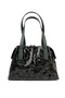 Genuine Leather Women's Bag - 3