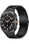 No Gap Stainless Steel Replacement Band for Samsung Galaxy Watch (Various Sizes)
