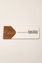 Eyebrow Removal Room Door Sign – 19X7 cm Double Layered, with Double Sided Tape