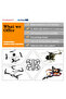OEM Drone 480P Dual Mini Folding 2.4G WiFi FPV Waypoint Brushless Obstacle Avoidance - 6