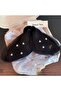 Stylish Large Butterfly Bowknot Clasp - 3