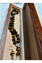 Red Tiger Eye Rosary – 33 Beads, 10mm Bead Size | Prayer Bead With Wooden Gift Box - 4
