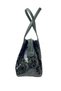 Genuine Leather Women's Bag - 2