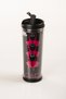 360 ml Steel Thermos Mug – Squid Game Design, Steel Inner Chamber, Hot and Cold Drink Cup - 2