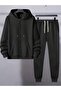 PLUS SIZE TRACKSUIT SET