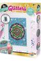 Be Teens Glitters - Mandala