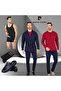 Men's Licensed 6-Piece Boxed Groom's Dowery Set Thcl0Vr5Pc