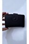 David Polo Women's Wallet with Card Holder Compartment, Paper and Coin Compartment, Zipper and Snap Closure - 2