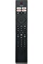 121AV Original BRC0984511/01 TV Remote Control - Compatible with Philips Ambilight TVs